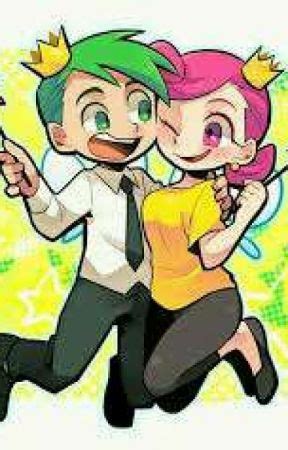 cosmo si wanda|Capitulo 53:Un poco de romanticismo para Cosmo Parte 3.